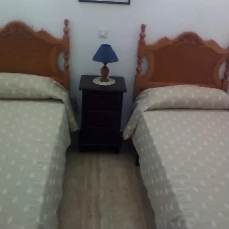 Apartamento Cobo En Los Tres Caballos Apartament Torremolinos
