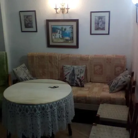 Apartamento Cobo En Los Tres Caballos Apartament