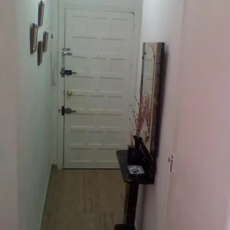 Apartament Apartamento Cobo En Los Tres Caballos *