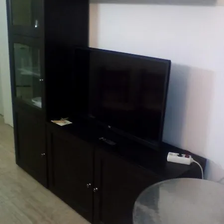 Apartamento Cobo En Los Tres Caballos 托雷莫利诺斯