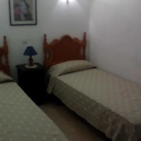 Apartamento Cobo En Los Tres Caballos *