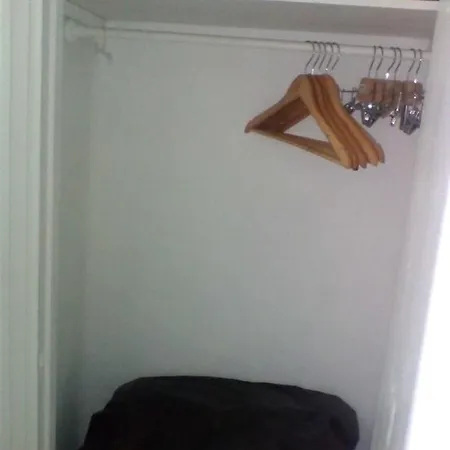 Apartamento Cobo En Los Tres Caballos