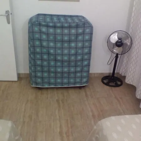Apartamento Cobo En Los Tres Caballos 公寓 托雷莫利诺斯