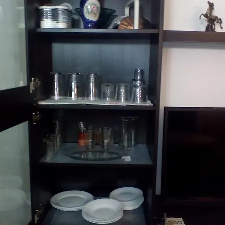 Apartamento Cobo En Los Tres Caballos Torremolinos