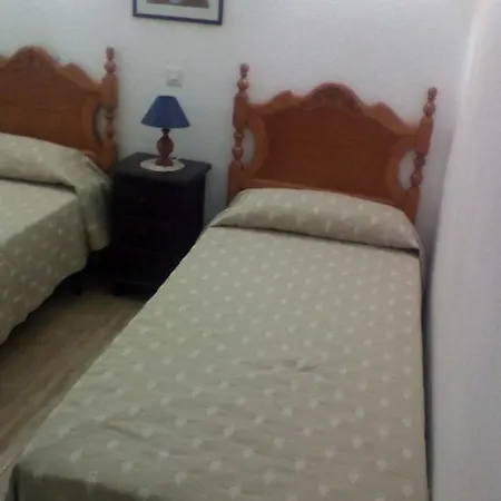 Apartamento Cobo En Los Tres Caballos *