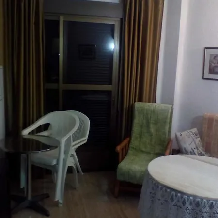 Apartamento Cobo En Los Tres Caballos Apartament *