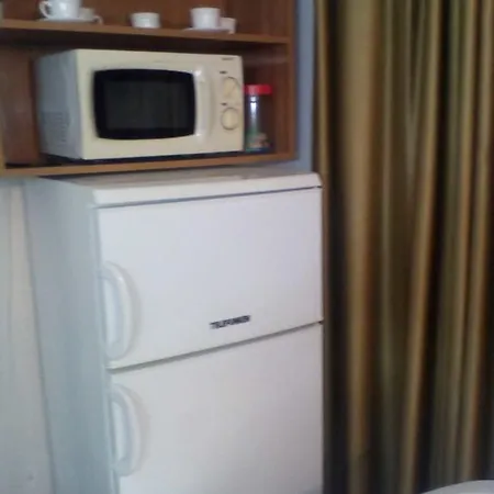 Apartamento Cobo En Los Tres Caballos Apartament