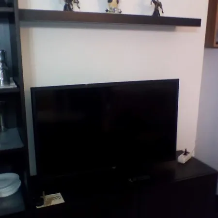 Apartamento Cobo En Los Tres Caballos