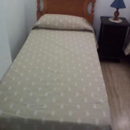 Apartamento Cobo En Los Tres Caballos 公寓 *